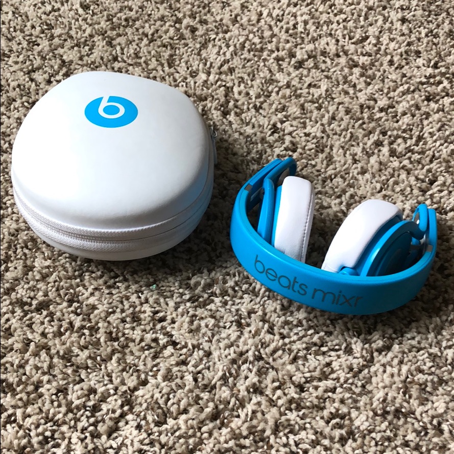Limited Edition Beats By Dr Dre
